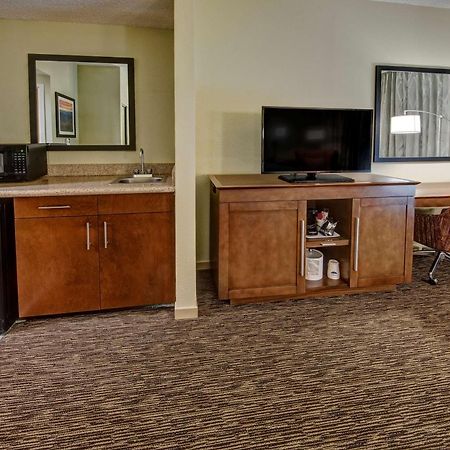 Hampton Inn Concord/Kannapolis Kültér fotó