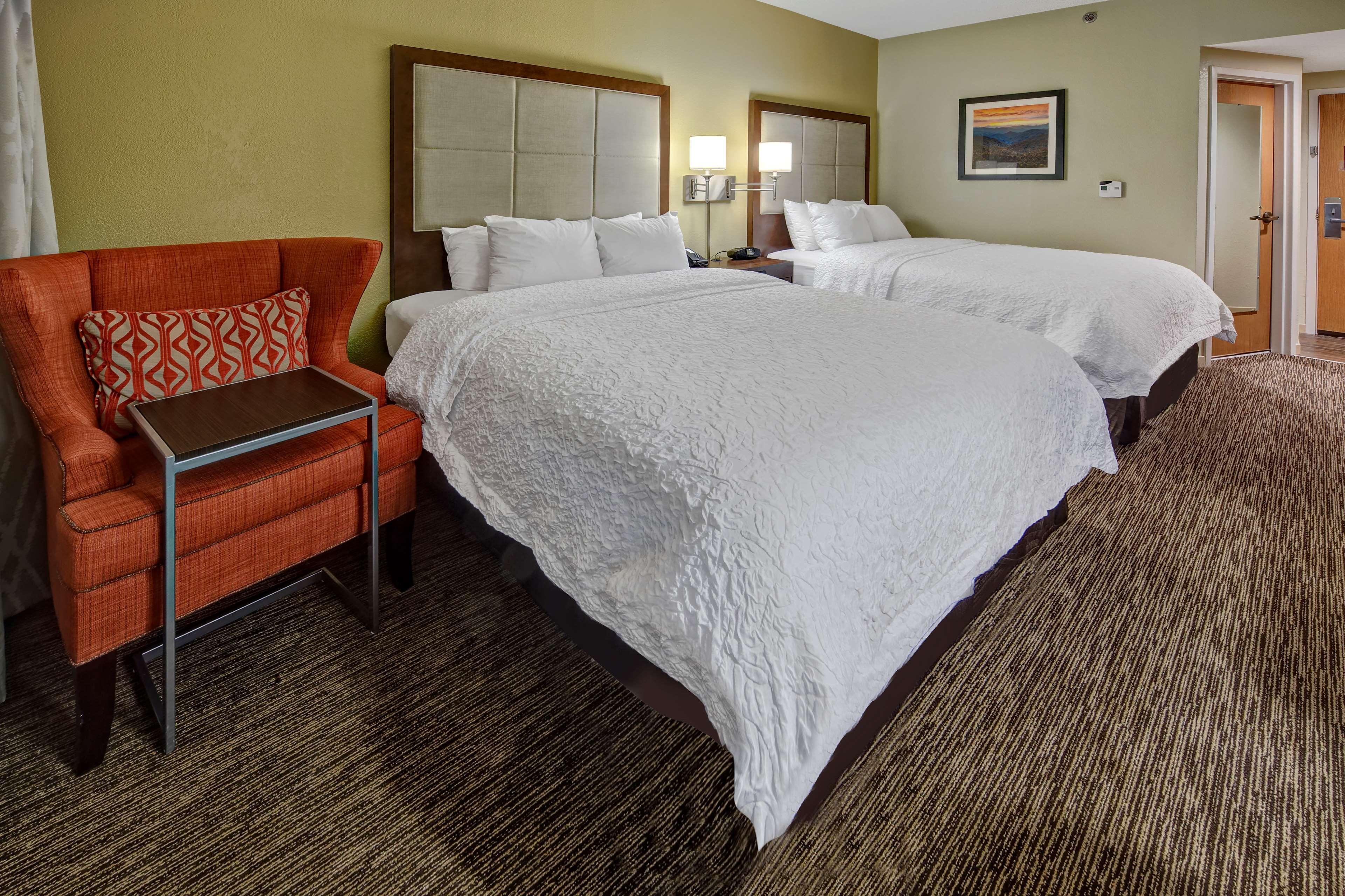 Hampton Inn Concord/Kannapolis Kültér fotó