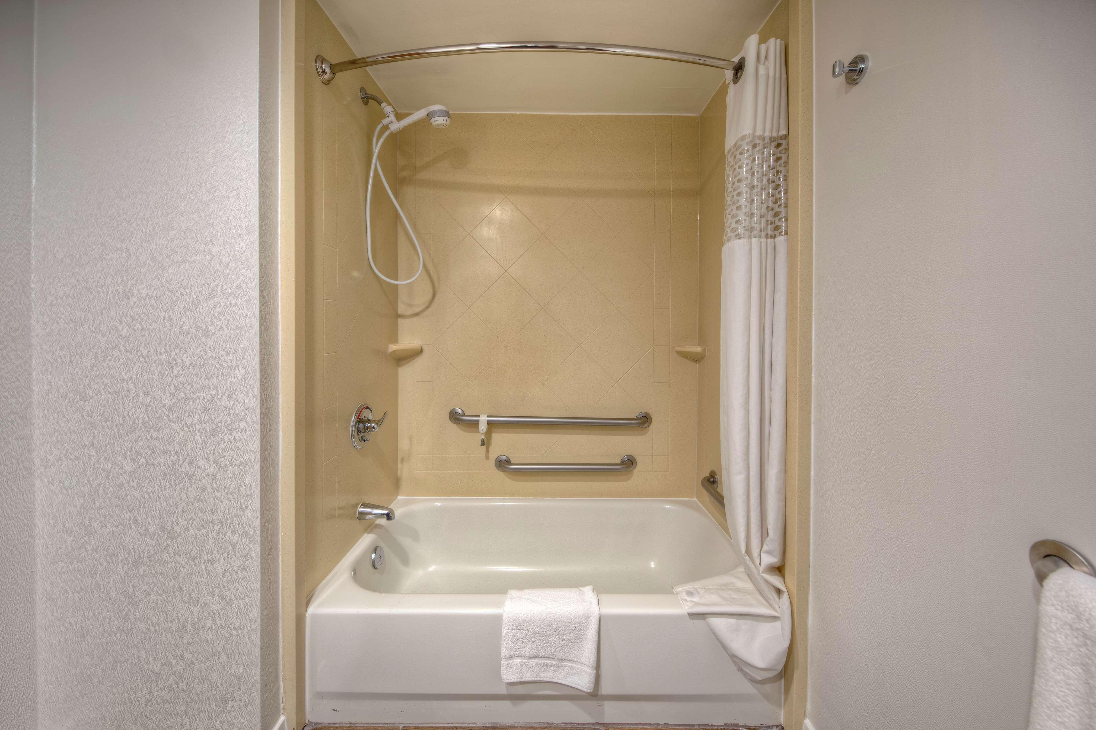 Hampton Inn Concord/Kannapolis Kültér fotó