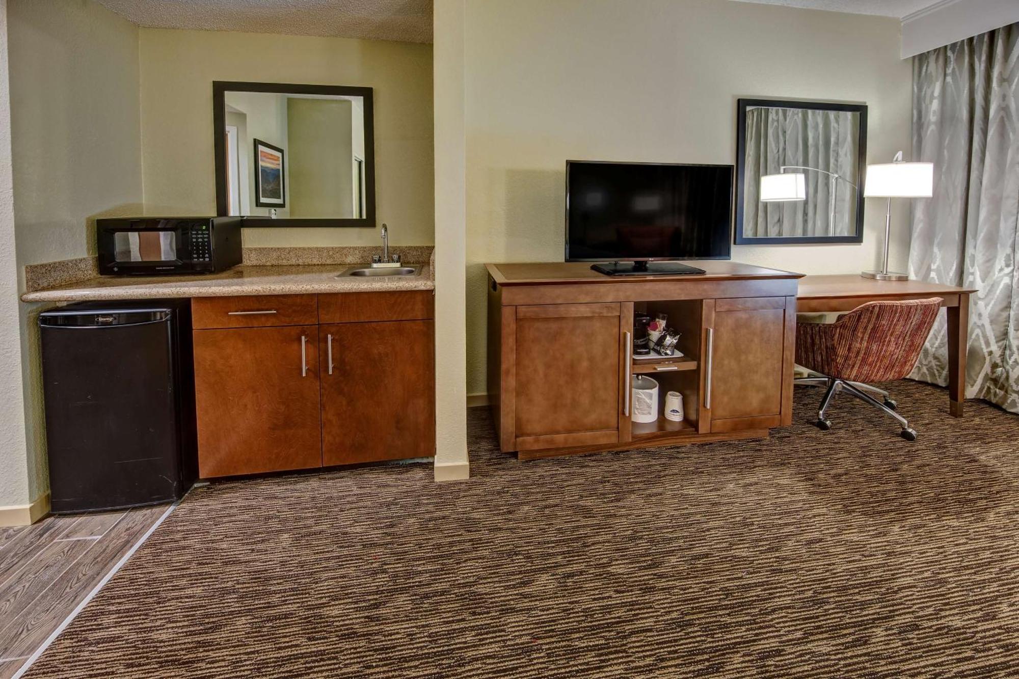 Hampton Inn Concord/Kannapolis Kültér fotó