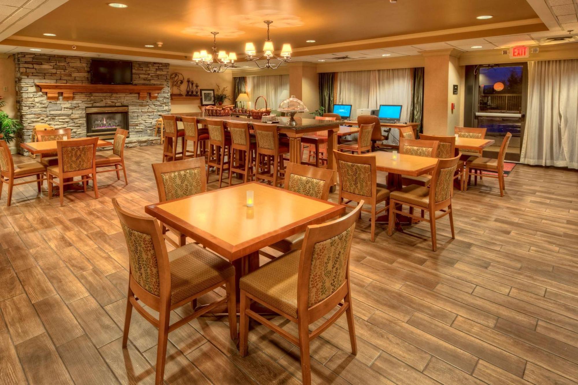 Hampton Inn Concord/Kannapolis Kültér fotó
