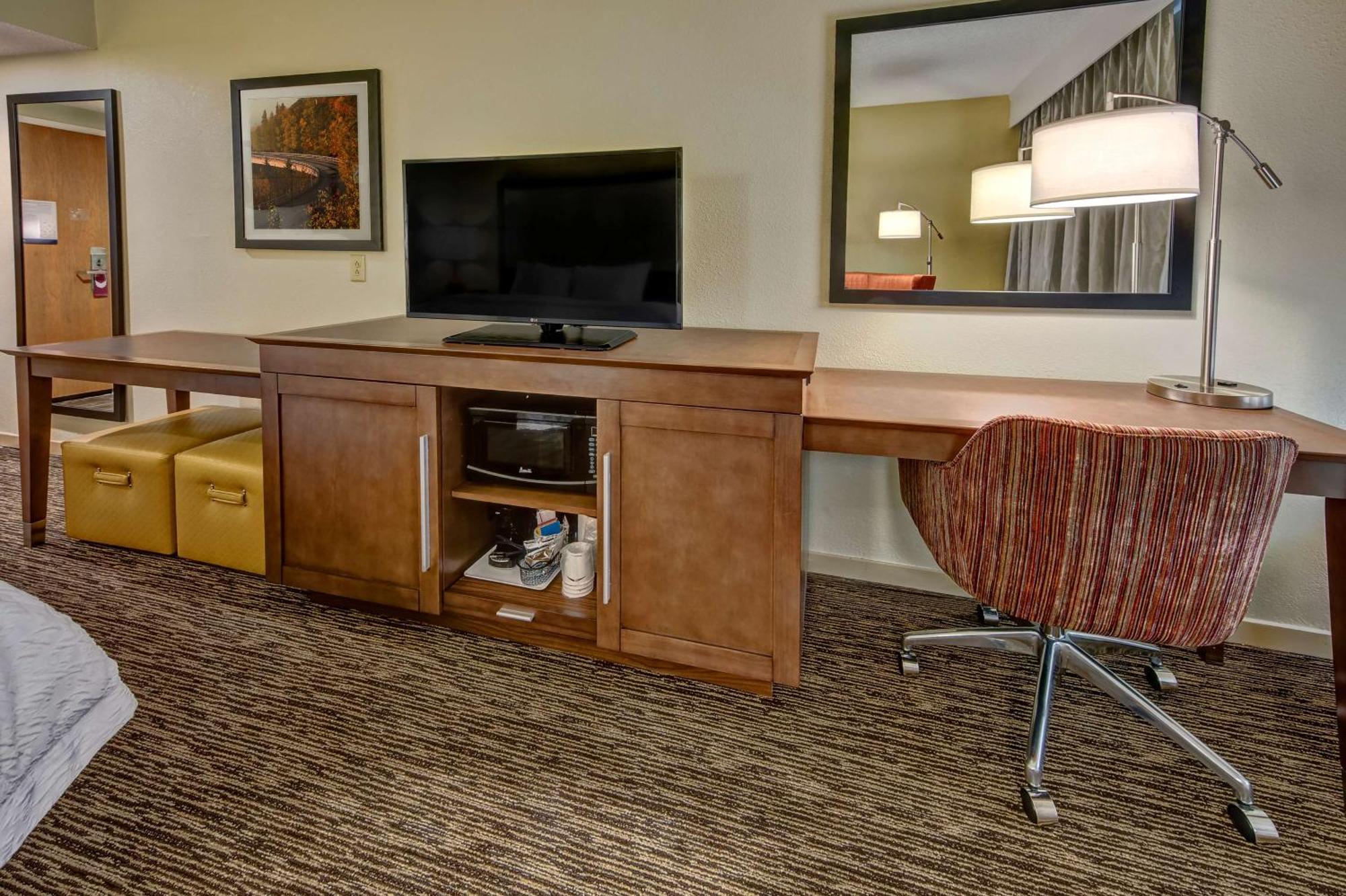 Hampton Inn Concord/Kannapolis Kültér fotó