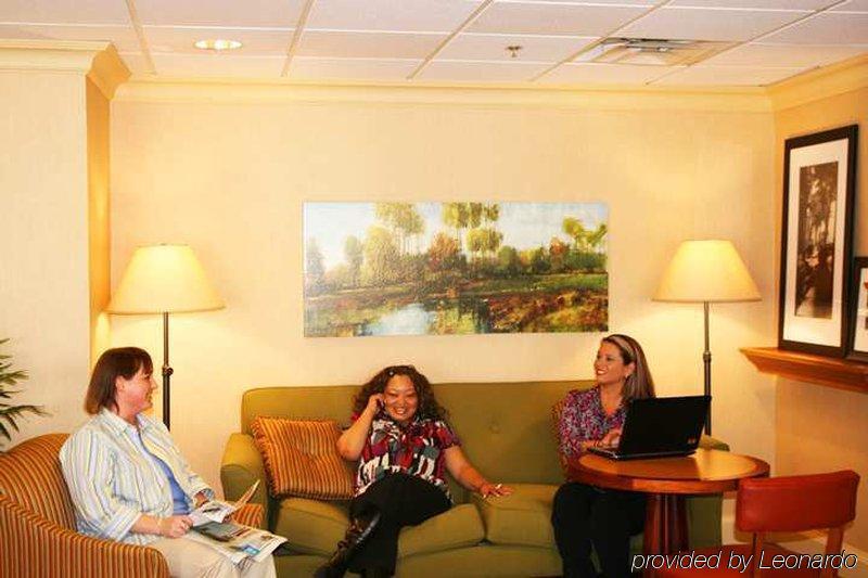 Hampton Inn Concord/Kannapolis Kültér fotó