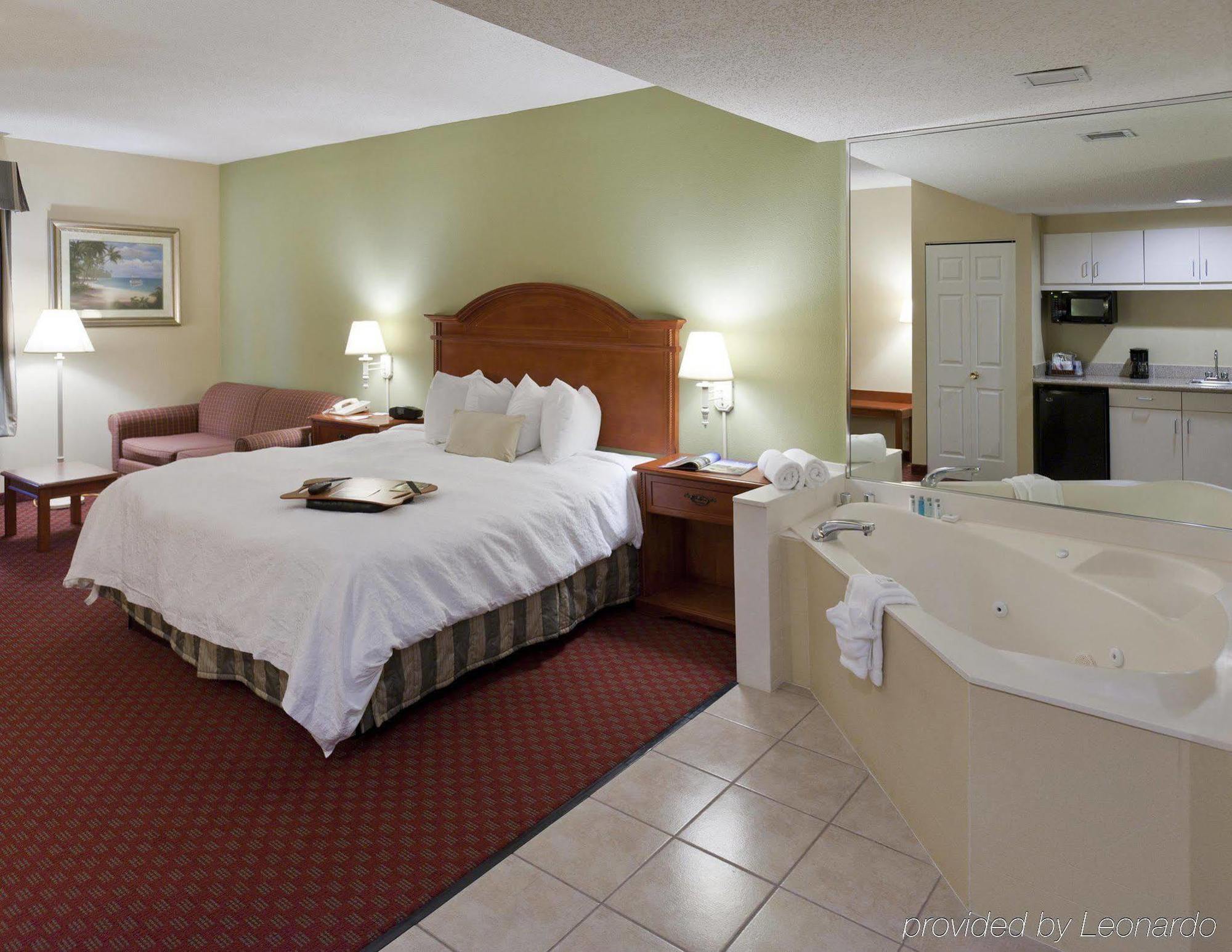 Hampton Inn Concord/Kannapolis Kültér fotó