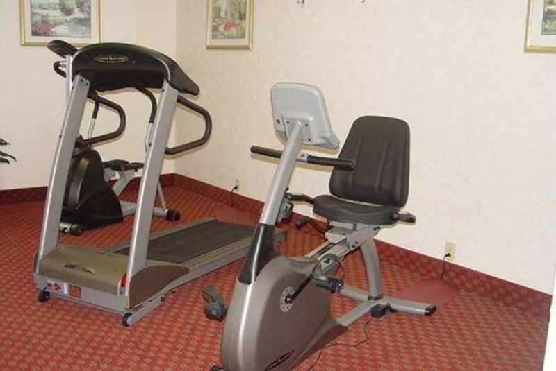 Hampton Inn Concord/Kannapolis Kültér fotó