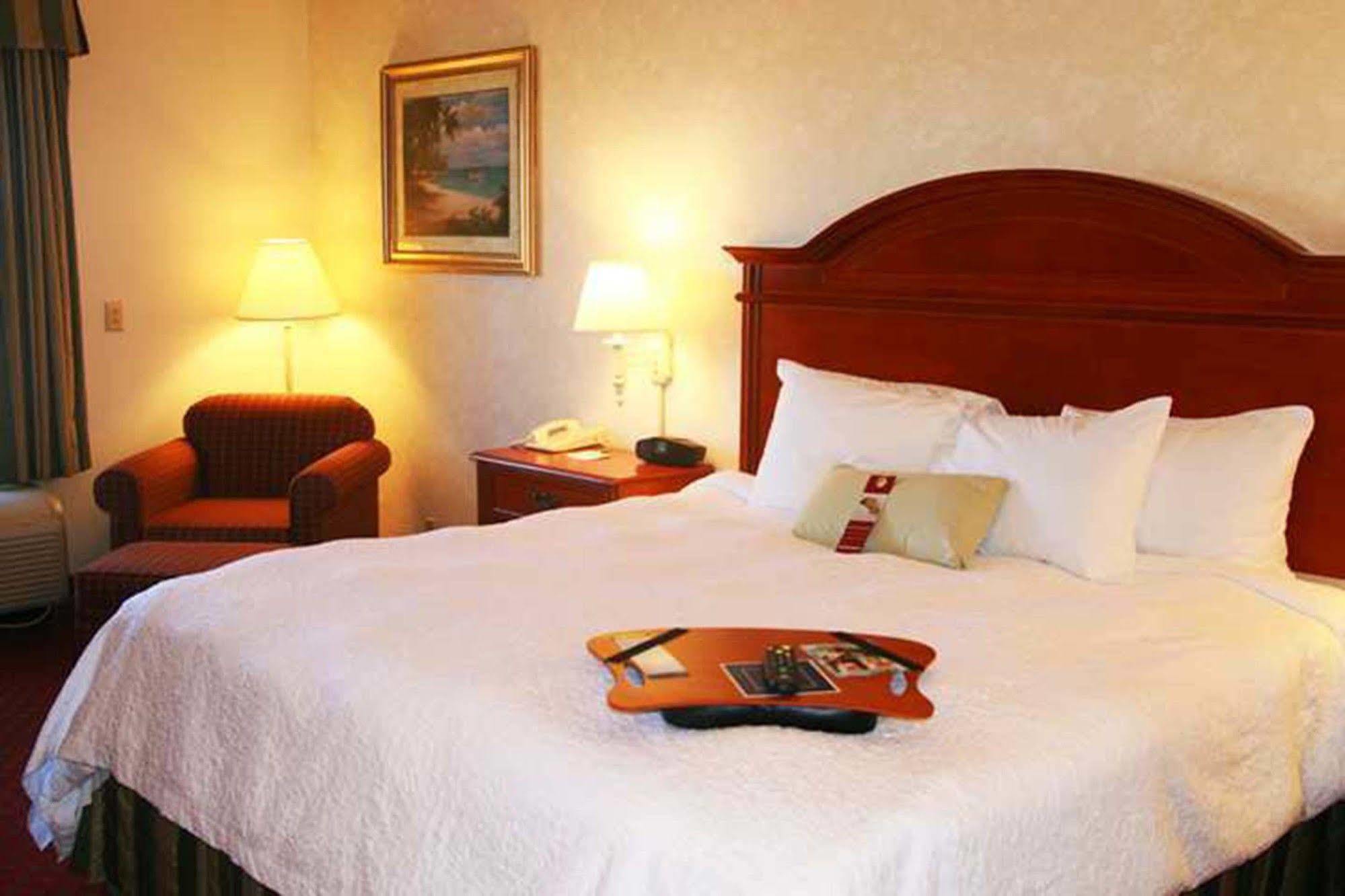 Hampton Inn Concord/Kannapolis Kültér fotó