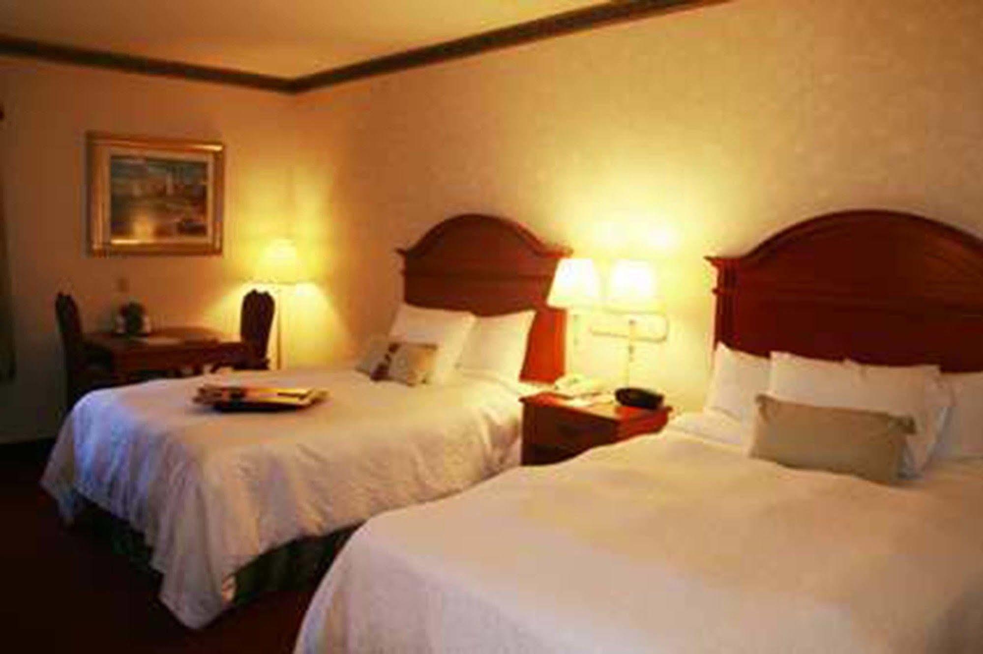 Hampton Inn Concord/Kannapolis Kültér fotó